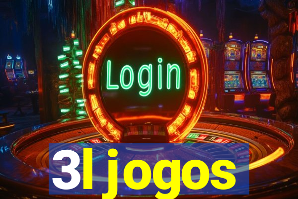 3l jogos